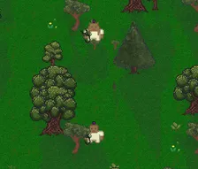 Creature hauling another creature rendered correctly in-hand (v0.2.1)
